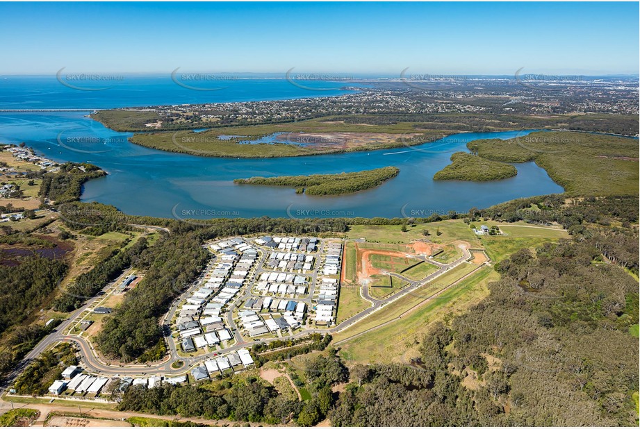 Aerial Photo Griffin Aerial Photography