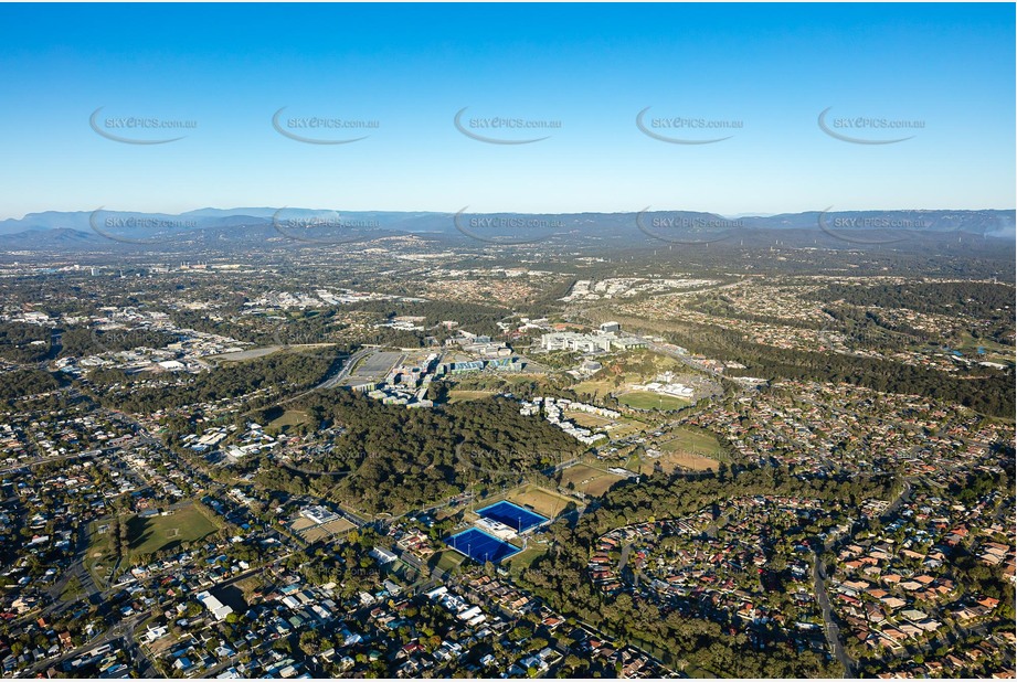 Aerial Photo Southport Aerial Photography