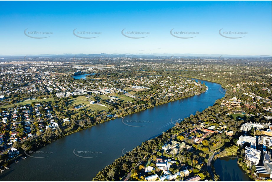Aerial Photo Yeronga Aerial Photography