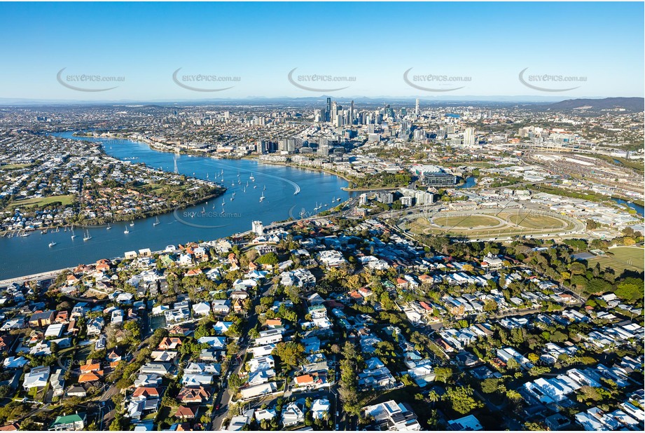 Aerial Photo Hamilton Aerial Photography