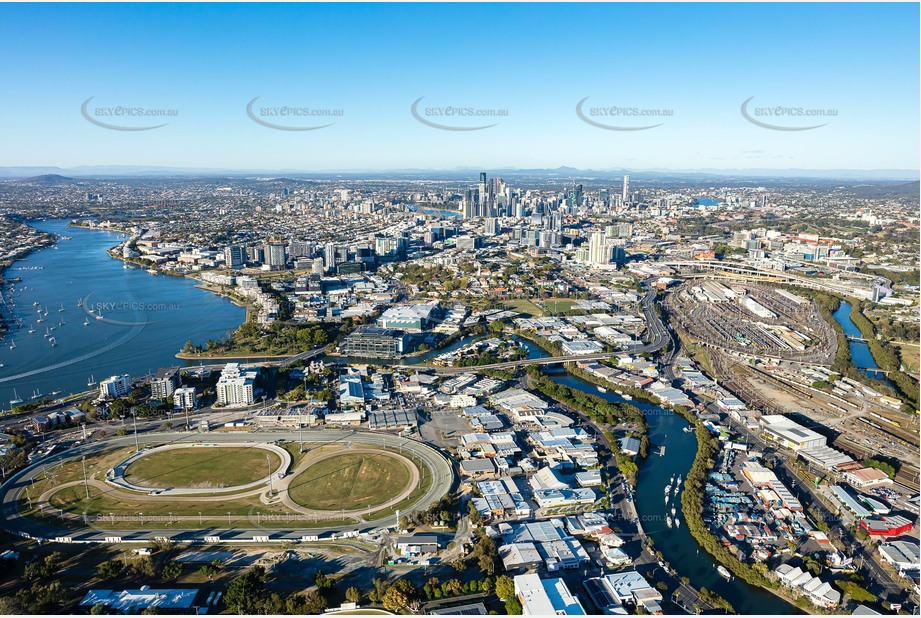 Aerial Photo Albion Aerial Photography