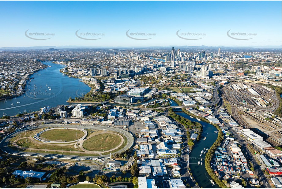Aerial Photo Albion Aerial Photography