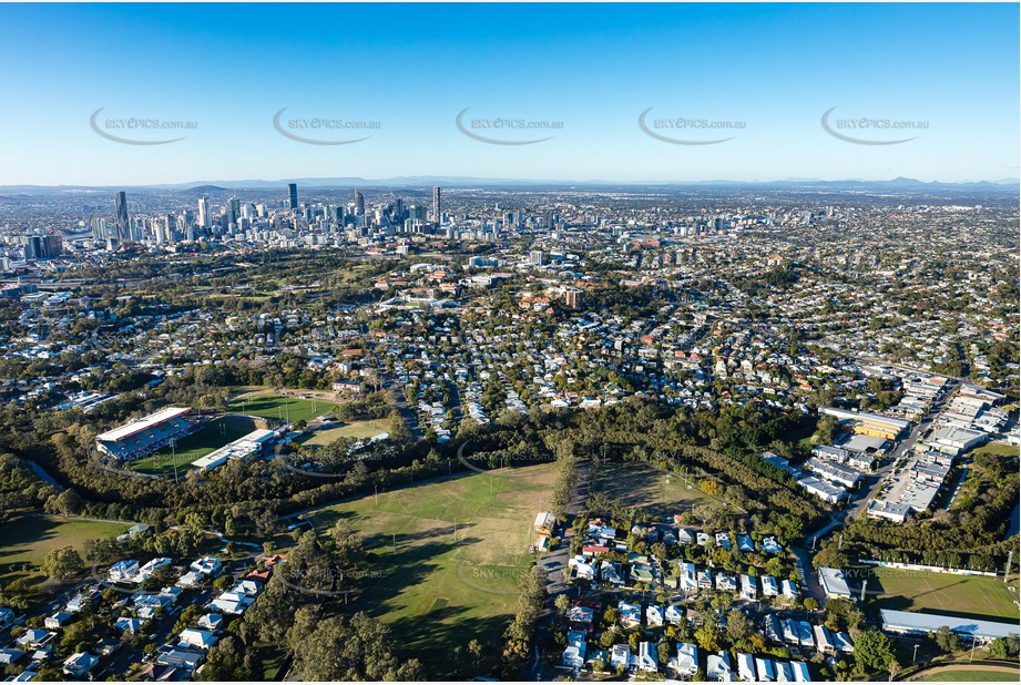 Aerial Photo Wilston Aerial Photography