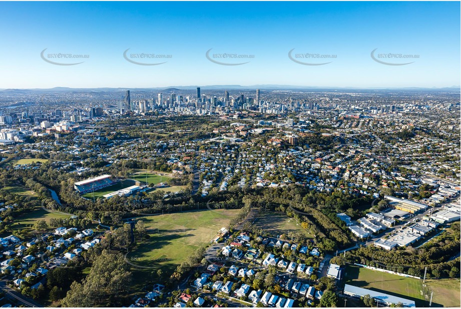 Aerial Photo Wilston Aerial Photography