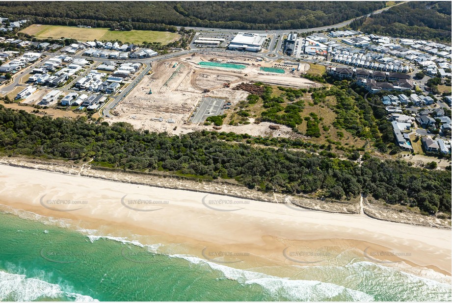 Aerial Photo Casuarina Aerial Photography