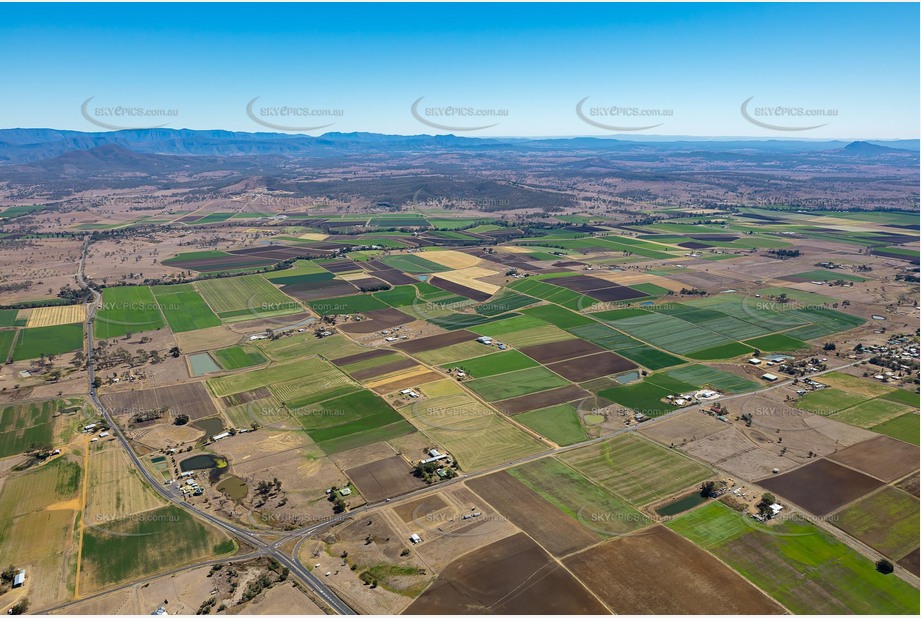 Aerial Photo Kalbar Aerial Photography