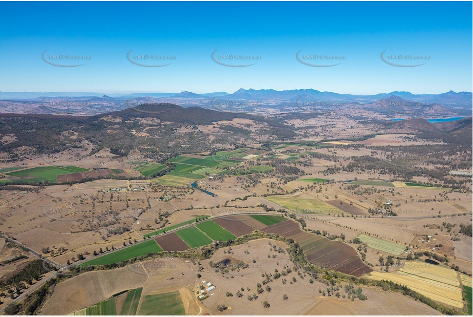 Aerial Photo Fassifern Aerial Photography