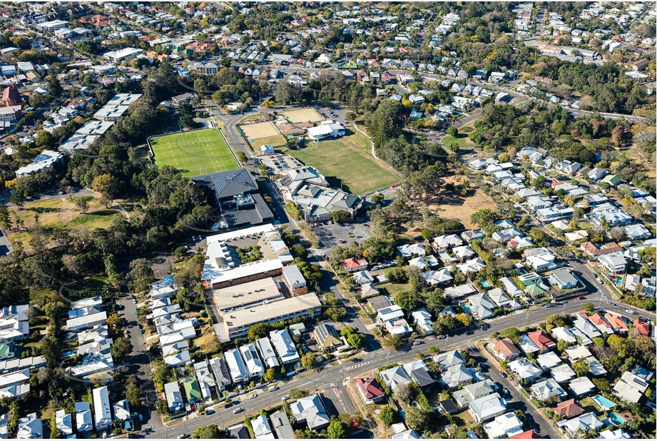 Aerial Photo Red Hill Aerial Photography