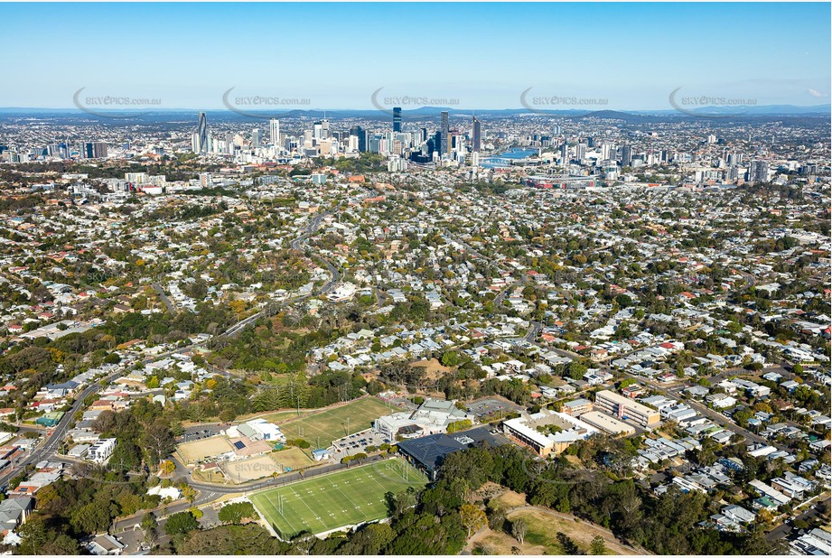 Aerial Photo Red Hill Aerial Photography