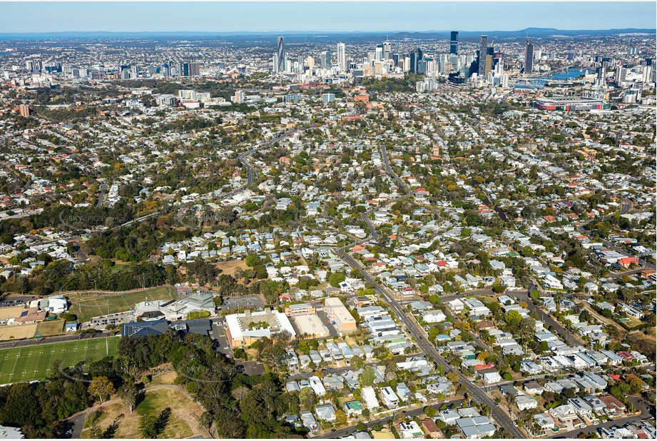 Aerial Photo Red Hill Aerial Photography