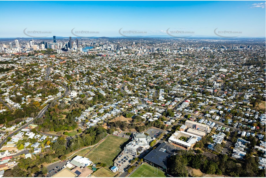 Aerial Photo Red Hill Aerial Photography