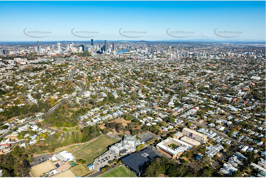 Aerial Photo Red Hill Aerial Photography