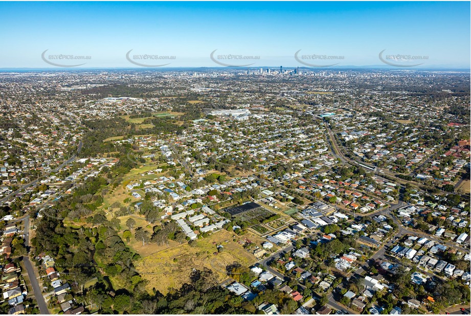 Aerial Photo Mitchelton Aerial Photography