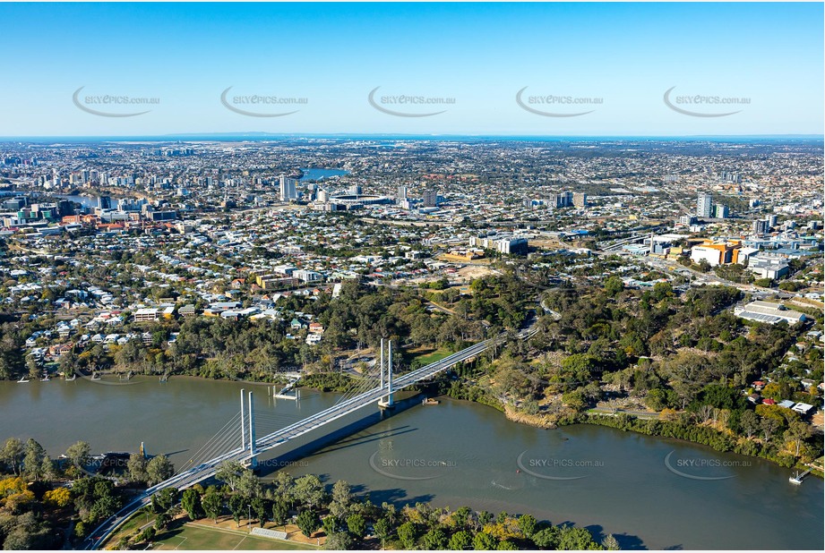 Aerial Photo Dutton Park Aerial Photography
