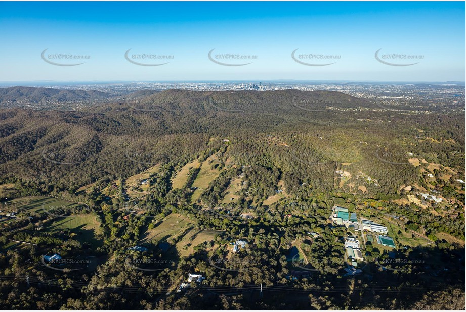 Aerial Photo Brookfield Aerial Photography