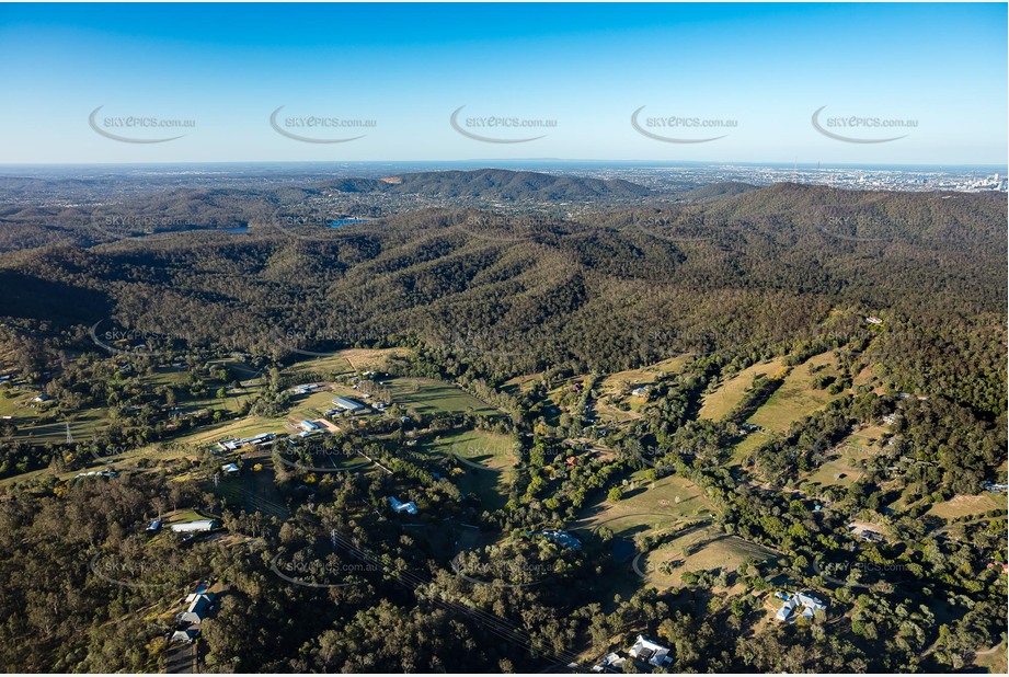Aerial Photo Brookfield Aerial Photography