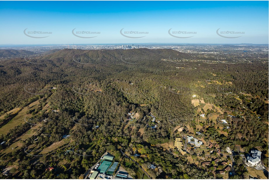 Aerial Photo Brookfield Aerial Photography