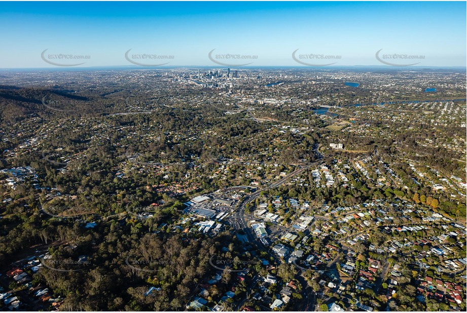 Aerial Photo Kenmore Aerial Photography
