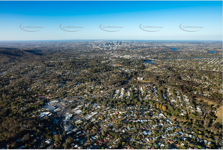 Aerial Photo Kenmore Aerial Photography