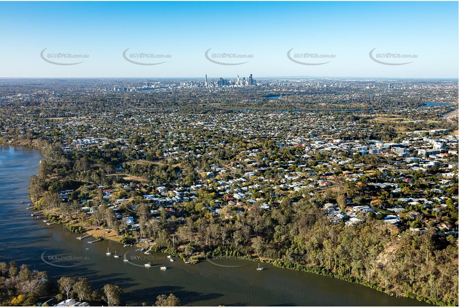 Aerial Photo Corinda Aerial Photography