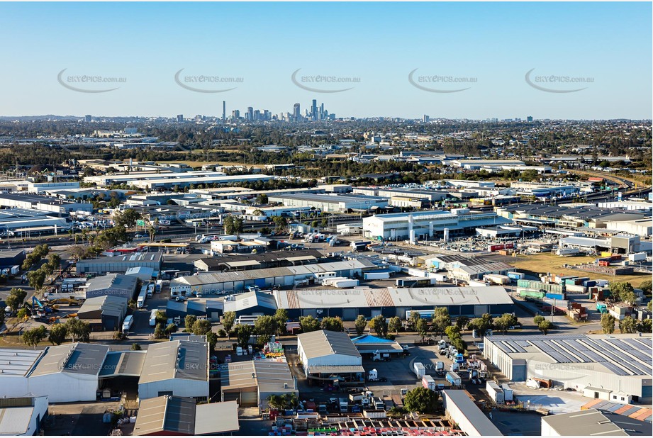 Aerial Photo Rocklea Aerial Photography