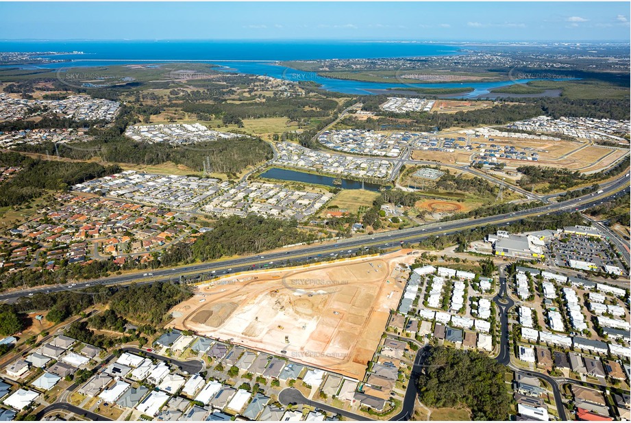 Aerial Photo Murrumba Downs Aerial Photography