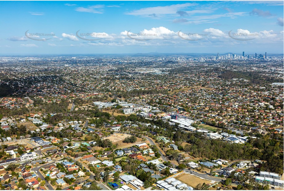 Aerial Photo McDowall Aerial Photography