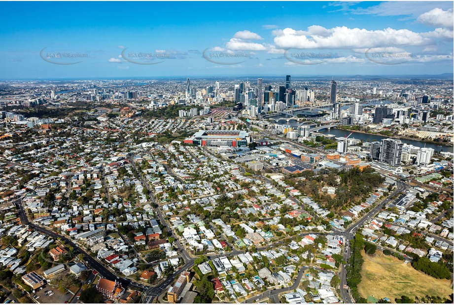 Aerial Photo Milton Aerial Photography