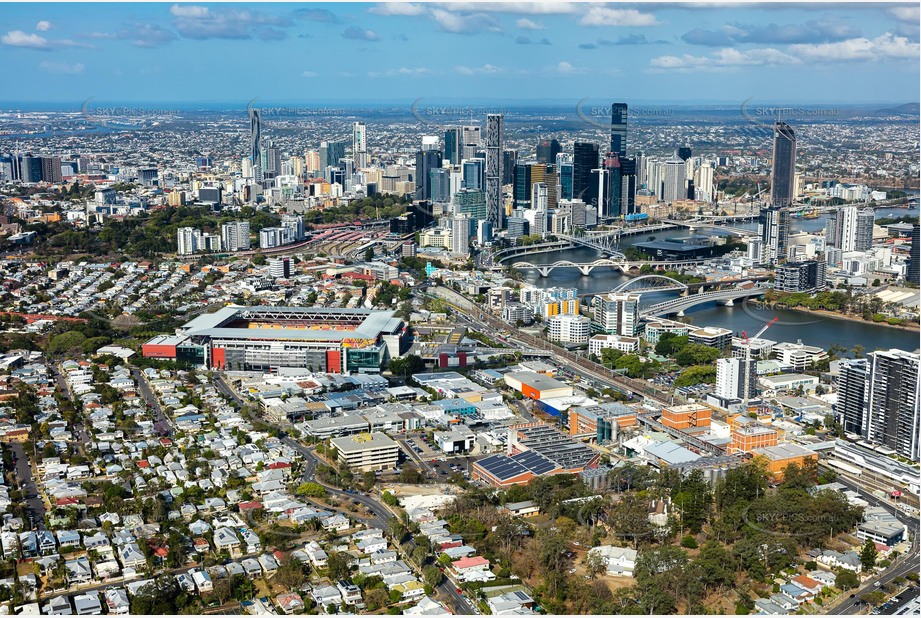 Aerial Photo Milton Aerial Photography