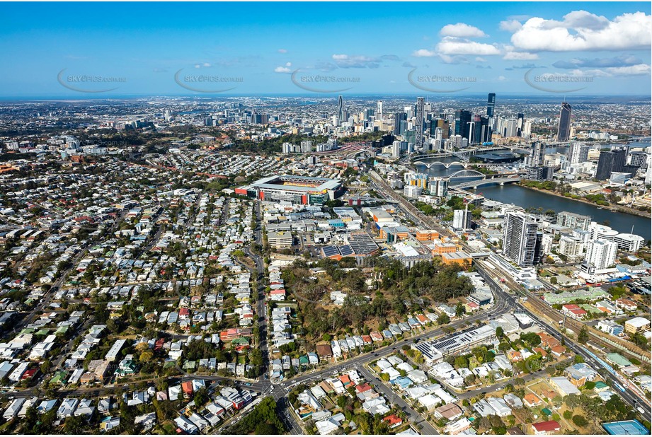 Aerial Photo Milton Aerial Photography