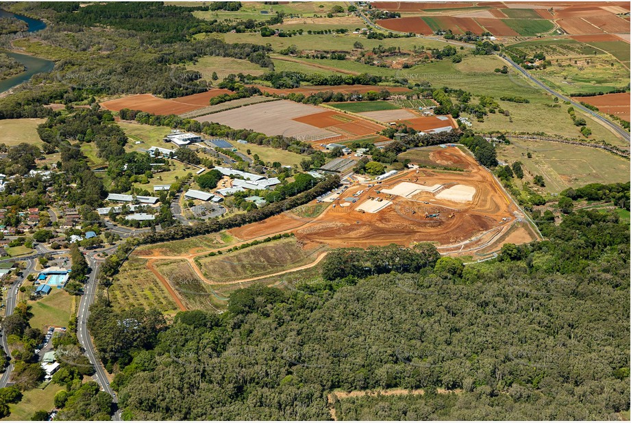 Aerial Photo Cudgen Aerial Photography