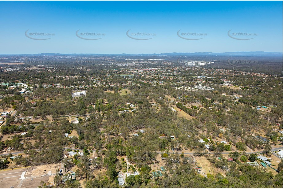 Aerial Photo Ellen Grove Aerial Photography