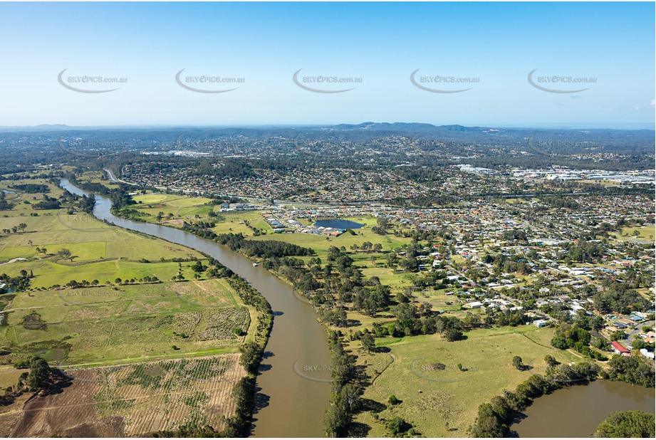 Aerial Photo Loganholme Aerial Photography