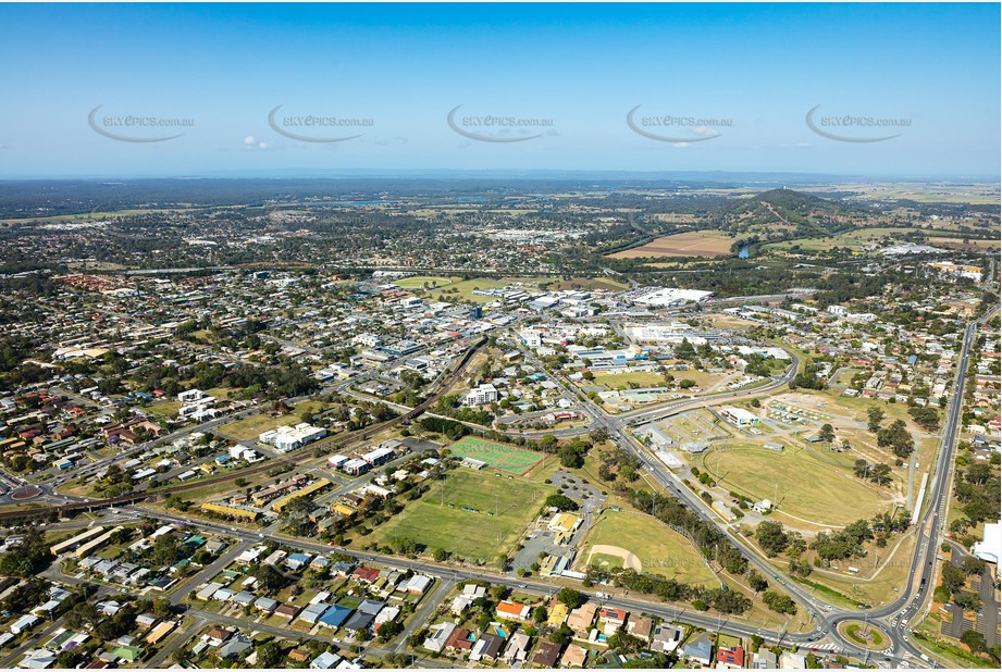 Aerial Photo Beenleigh Aerial Photography