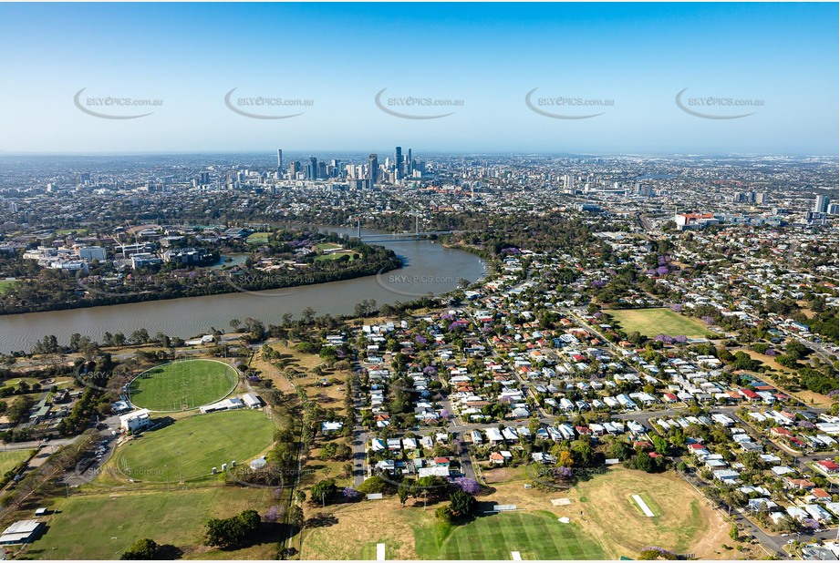 Aerial Photo Fairfield Aerial Photography
