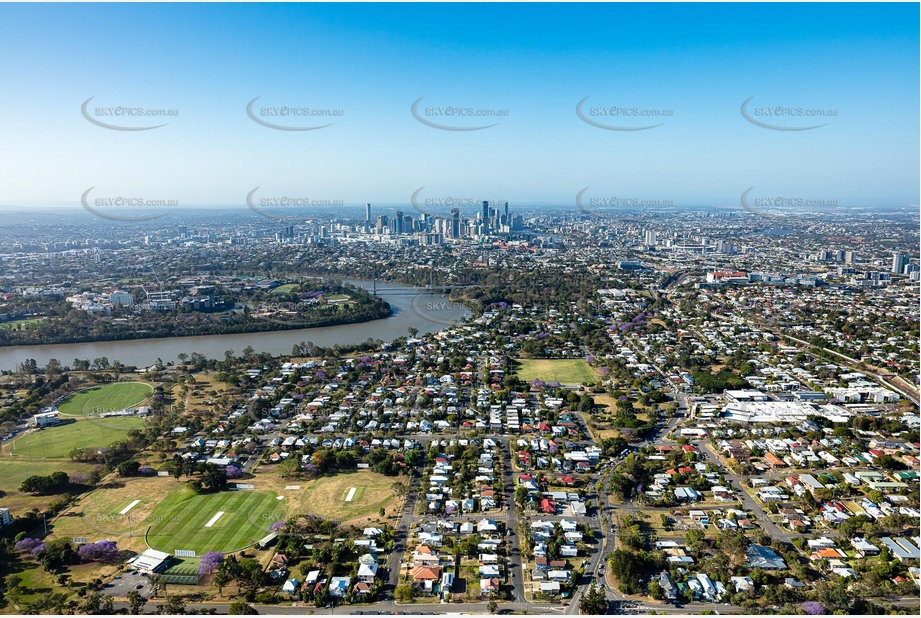 Aerial Photo Fairfield Aerial Photography