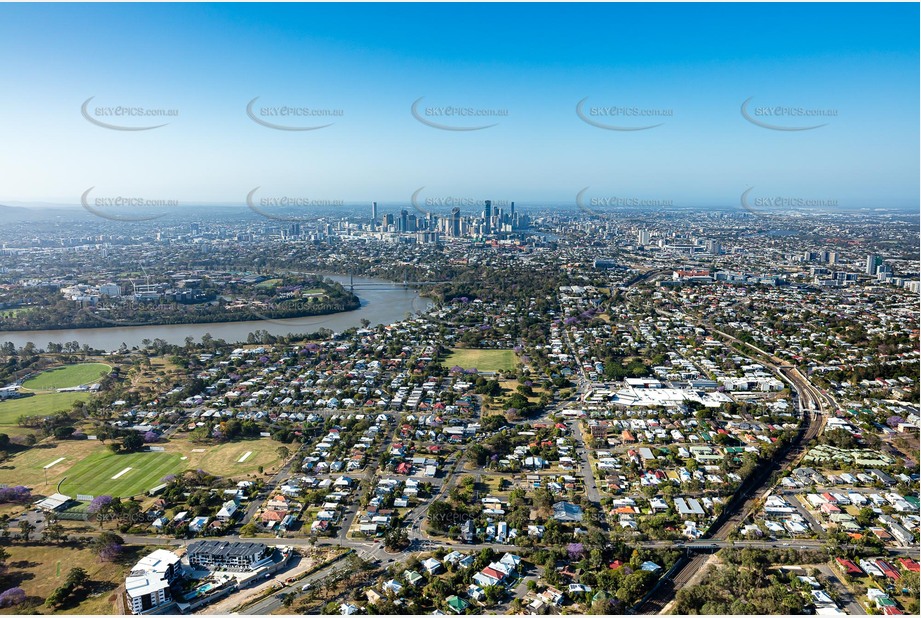 Aerial Photo Fairfield Aerial Photography
