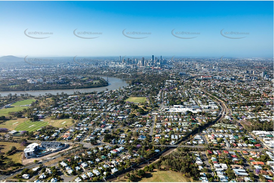 Aerial Photo Fairfield Aerial Photography