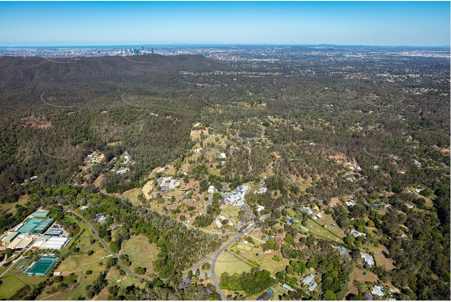 Aerial Photo Brookfield Aerial Photography