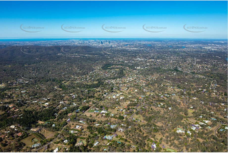 Aerial Photo Brookfield Aerial Photography