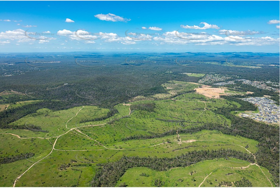 Aerial Photo Flagstone Aerial Photography