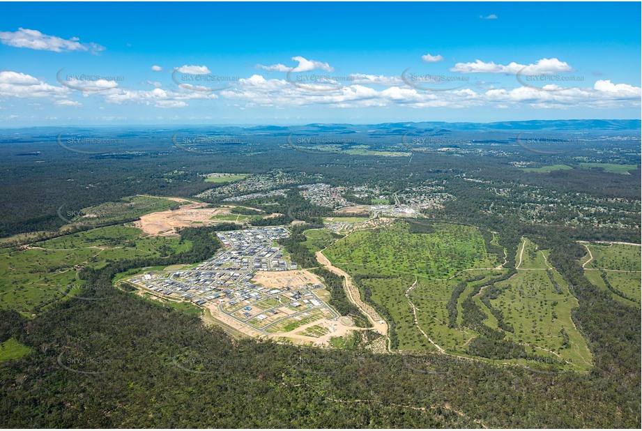 Aerial Photo Flagstone Aerial Photography