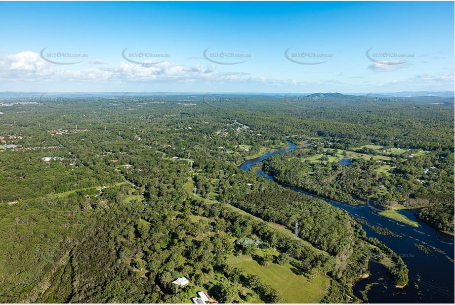 Aerial Photo Capalaba QLD Aerial Photography