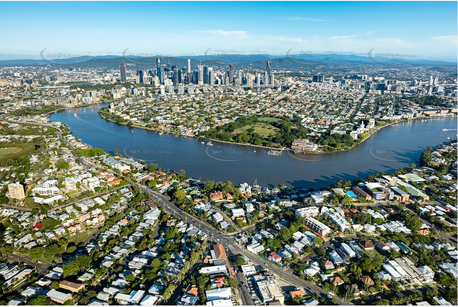 Aerial Photo Hawthorne Aerial Photography