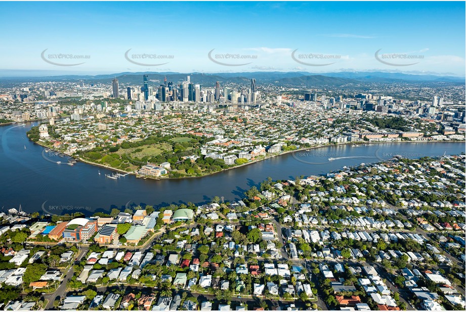 Aerial Photo Hawthorne Aerial Photography