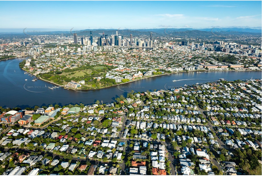 Aerial Photo Hawthorne Aerial Photography