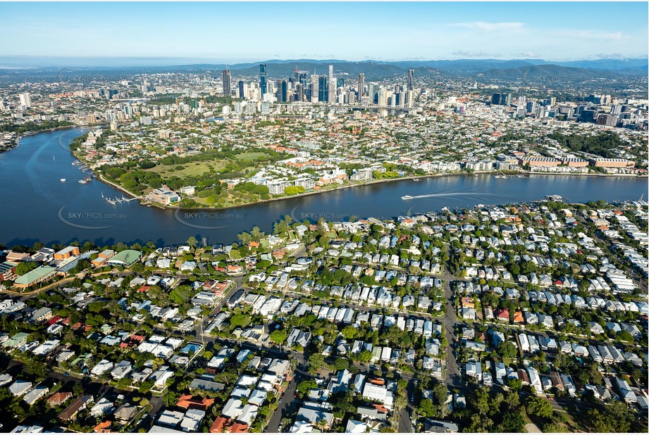 Aerial Photo Hawthorne Aerial Photography