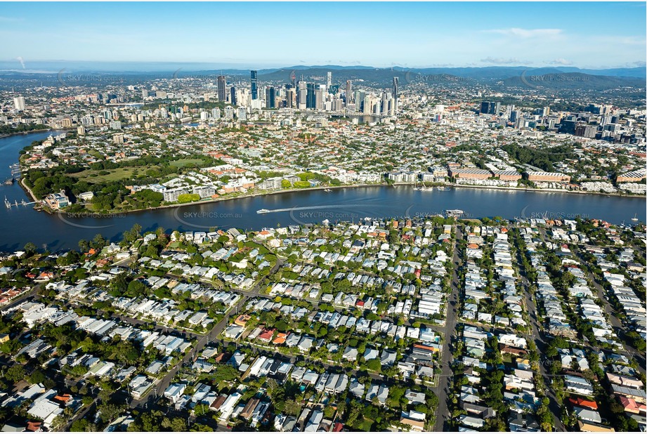 Aerial Photo Hawthorne Aerial Photography