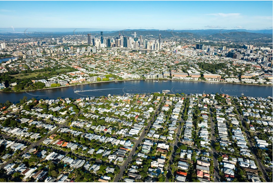 Aerial Photo Hawthorne Aerial Photography