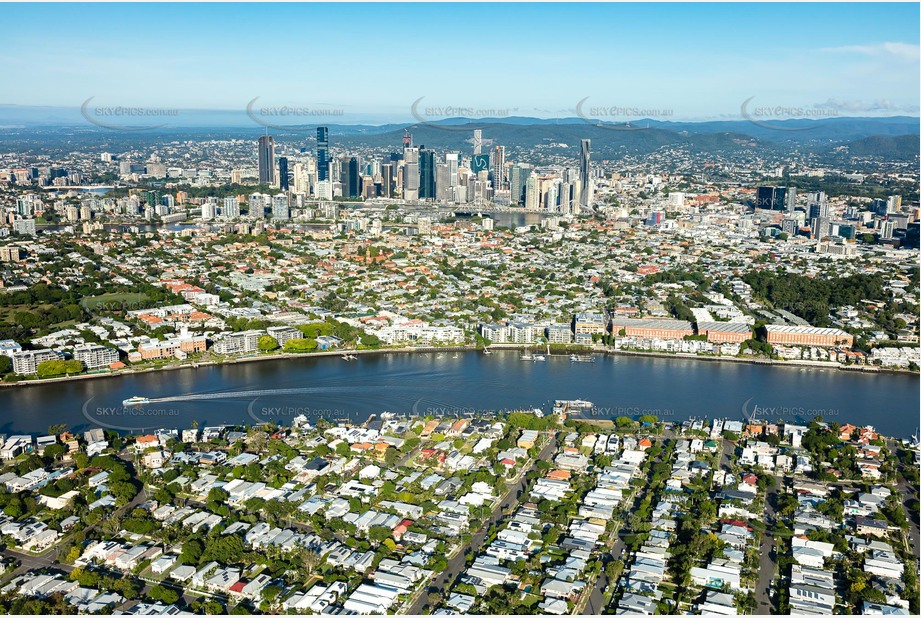 Aerial Photo Hawthorne Aerial Photography
